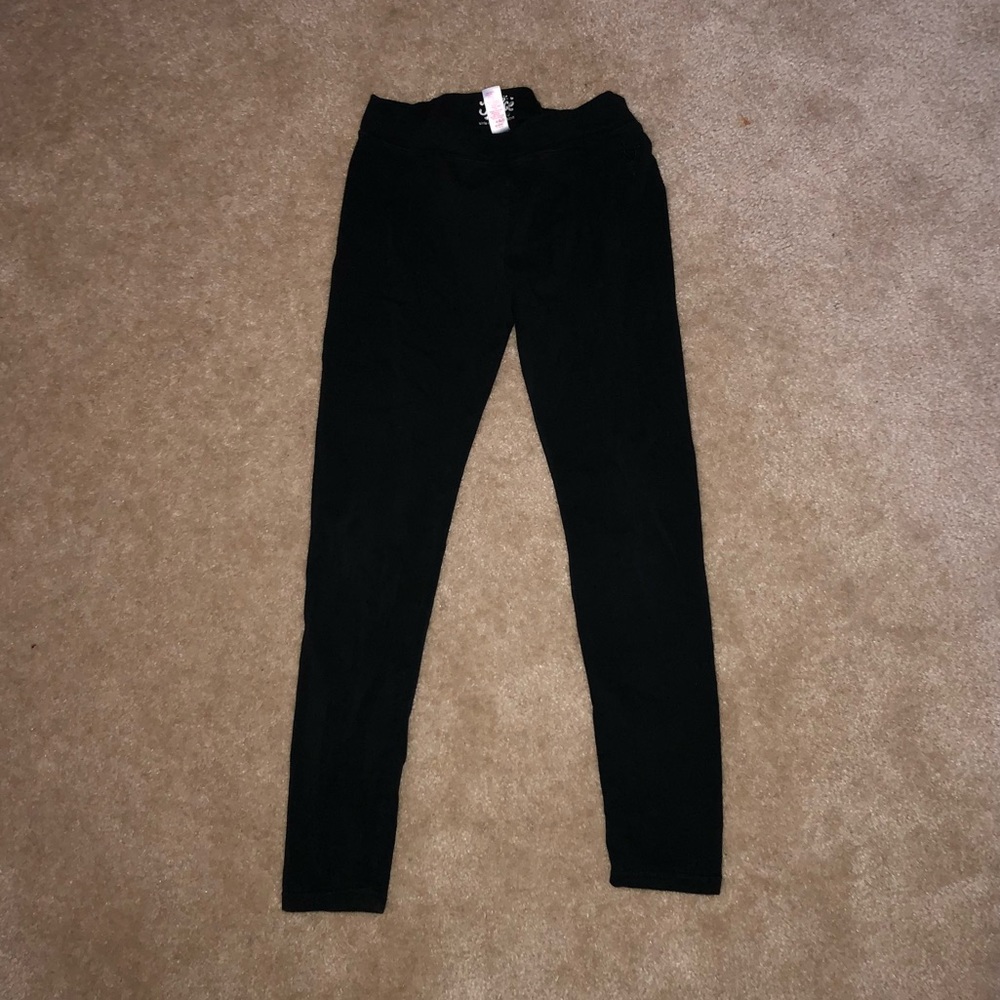 Girls Leggings